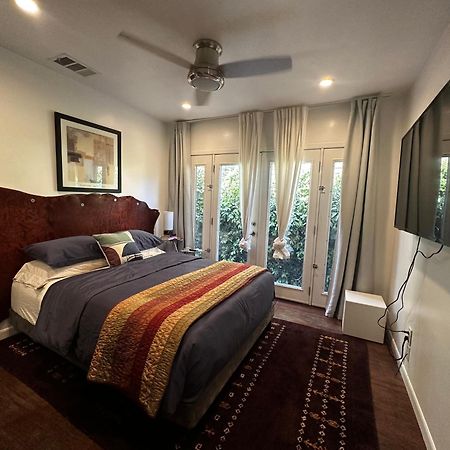Spacious Resort Getaway @ Echo Park Ranch - Luxury Indoor/ Outdoor Home Steps From Sunset Blvd, Echo Park Lake, Dodgers Stadium Los Angeles Extérieur photo