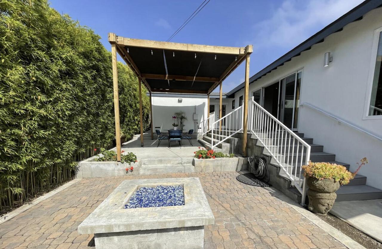 Spacious Resort Getaway @ Echo Park Ranch - Luxury Indoor/ Outdoor Home Steps From Sunset Blvd, Echo Park Lake, Dodgers Stadium Los Angeles Extérieur photo