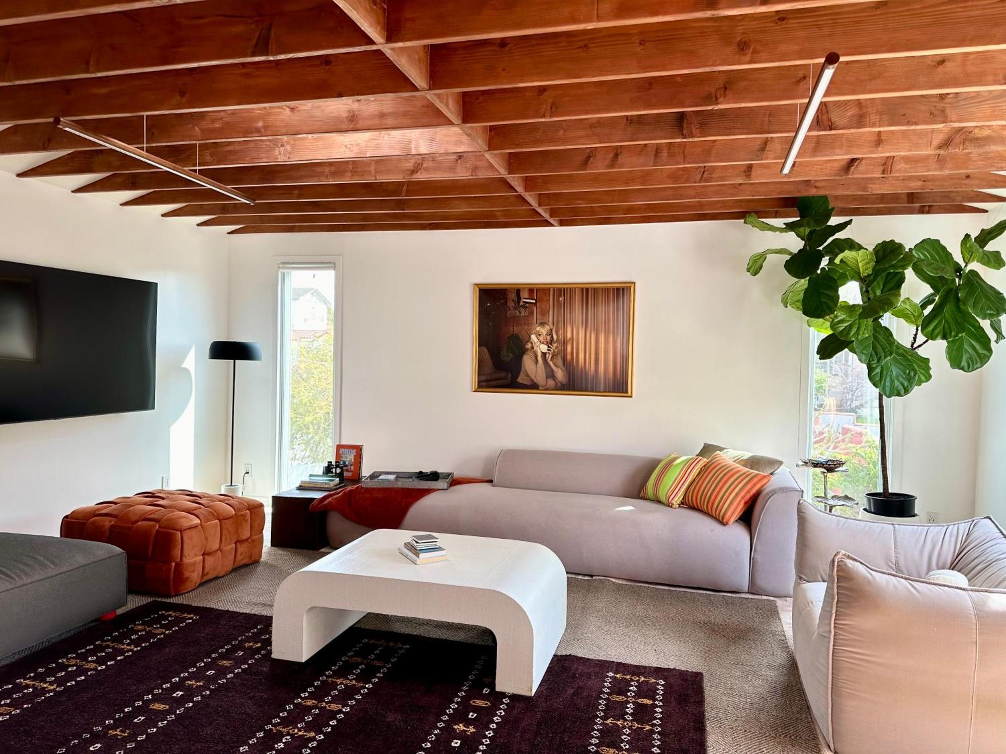 Spacious Resort Getaway @ Echo Park Ranch - Luxury Indoor/ Outdoor Home Steps From Sunset Blvd, Echo Park Lake, Dodgers Stadium Los Angeles Extérieur photo