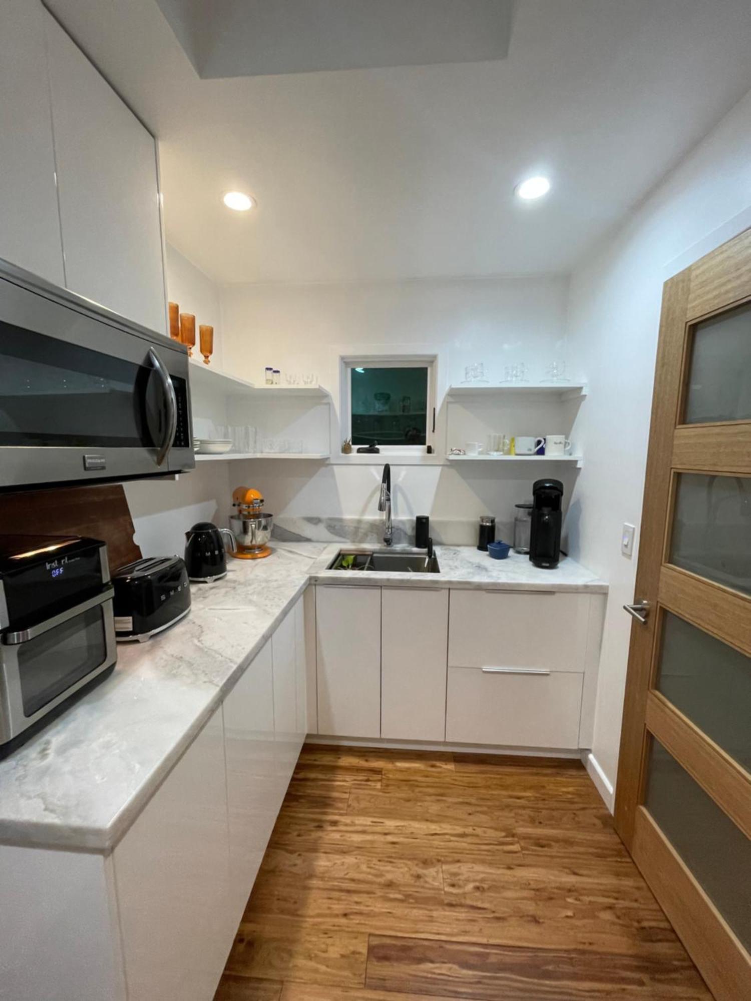 Spacious Resort Getaway @ Echo Park Ranch - Luxury Indoor/ Outdoor Home Steps From Sunset Blvd, Echo Park Lake, Dodgers Stadium Los Angeles Extérieur photo