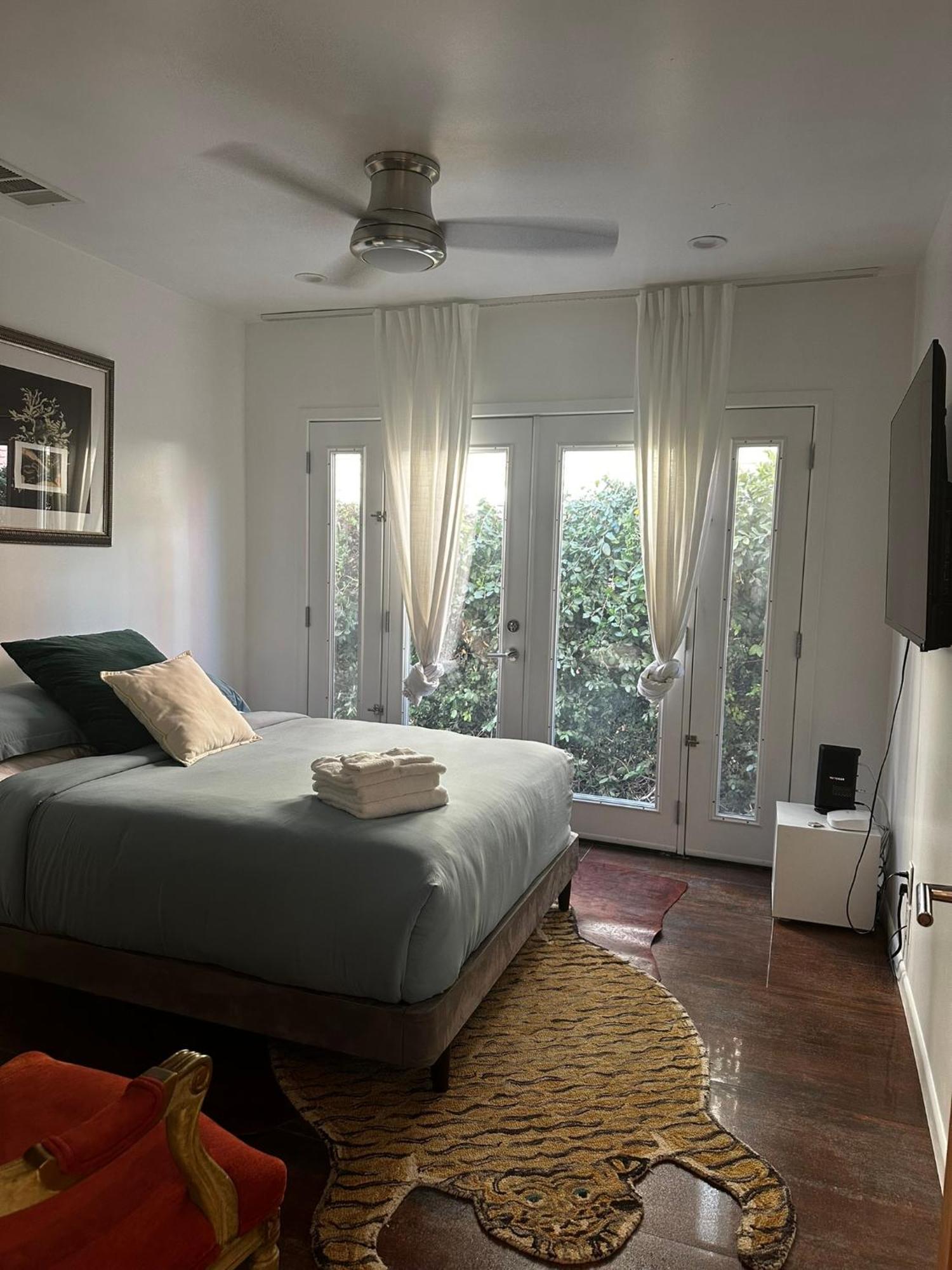 Spacious Resort Getaway @ Echo Park Ranch - Luxury Indoor/ Outdoor Home Steps From Sunset Blvd, Echo Park Lake, Dodgers Stadium Los Angeles Extérieur photo